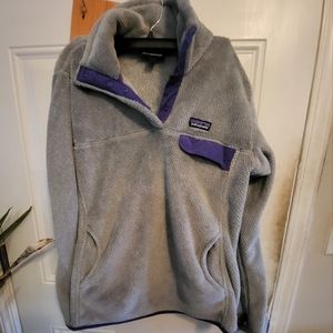 Patagonia Pullover Sweatshirt